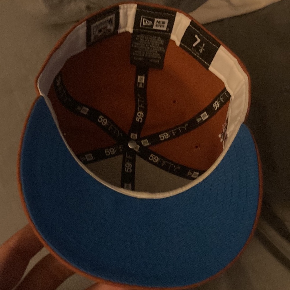 New Era Patch Mariners - image 2